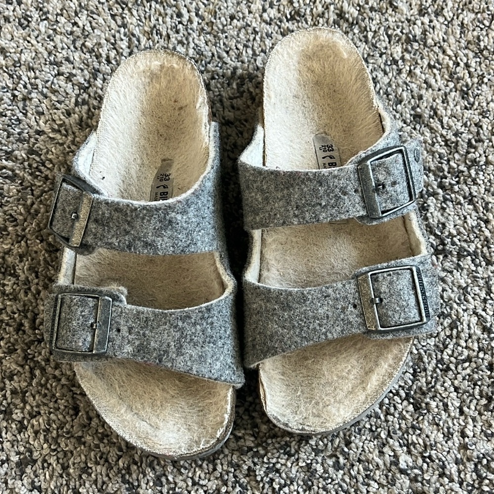 Birkenstock Sandals